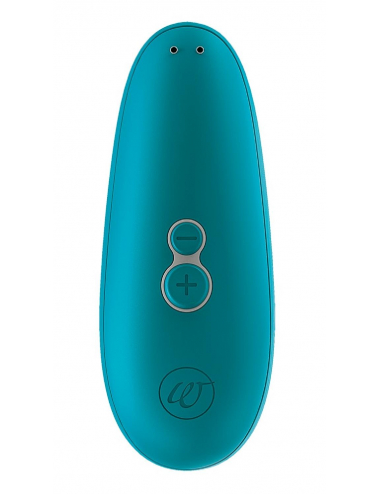 Womanizer Starlet 3 Turquoise stimulateur clitoridien à pulsations-5