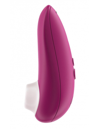 Womanizer Starlet 3 Rose pour stimulation clitoridienne par pulsations-3