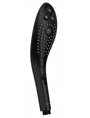 Womanizer Wave Black stimulateur clitoridien à pulsations-1