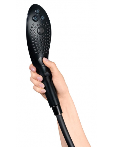 Womanizer Wave Black stimulateur clitoridien à pulsations-7